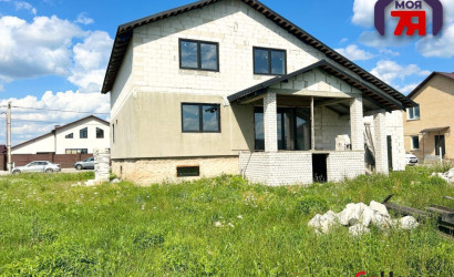 Купить дом, Старобин, Заводская ул., 18 соток. Фото 6