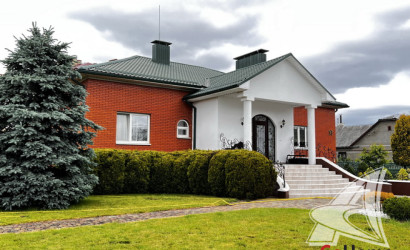 Купить дом, Брест, Вулька, 15 соток. Фото 18