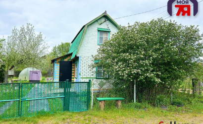 Купить дом в деревне, Пчела, 6.04 соток. Фото 9