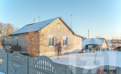 Купить дом, Пекари, Центральная ул., 17 соток. Фото 23