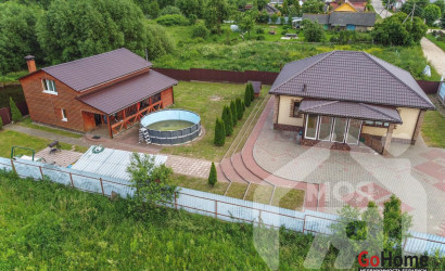 Купить коттедж, Асаново, Новая ул., 12 соток. Фото 11