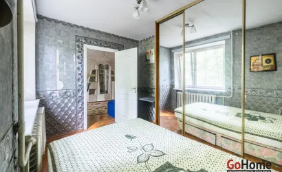  75 м2, Минск(Разинская ул., 62)