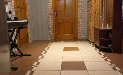 Купить 3-комнатную квартиру, Минск, Притыцкого ул., 106 (Фрунзенский район). Фото 12