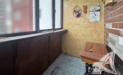 Купить 3-комнатную квартиру, Брест, Восток, ул. Гаврилова. Фото 17