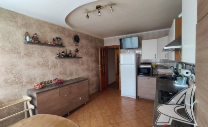 Купить 4-комнатную квартиру, Брест, Восток, ул. Московская. Фото 15