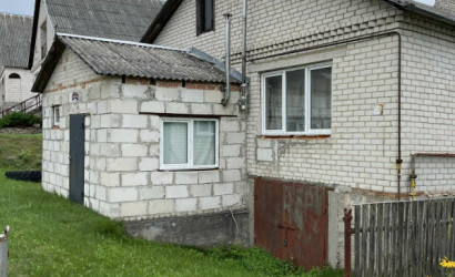 Купить дом, Слоним, Декабристов ул., 29, 8.19 соток. Фото 3