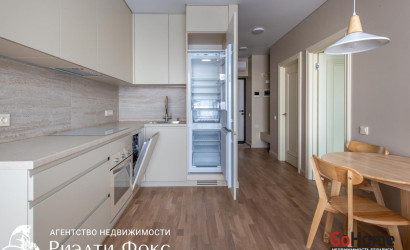 Снять 2-комнатную квартиру, Минск, Леонида Левина ул. 7 (Октябрьский район). Фото 12