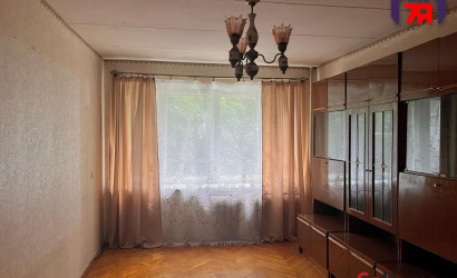 Купить 2-комнатную квартиру, Минск, Захарова ул., 64 (Партизанский район). Фото 3