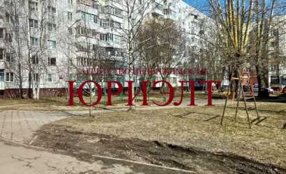 Купить комнату, Витебск, Победы, 6/2. Фото 1