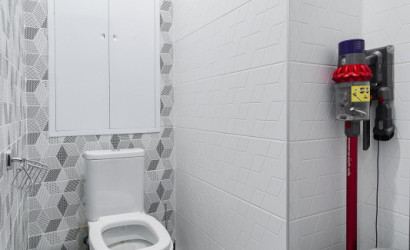 Купить 1-комнатную квартиру, Копище, Авиационная ул., 14. Фото 14