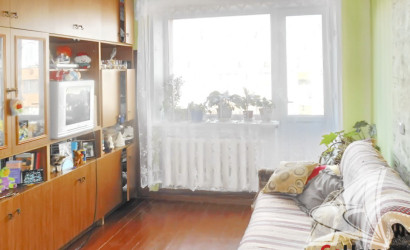 Купить 2-комнатную квартиру, Брест, Брестских дивизий, ул. Брестских дивизий. Фото 1