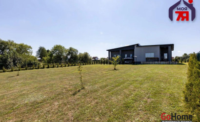 Купить коттедж, Дягильно, Центральная ул., 15 соток. Фото 1