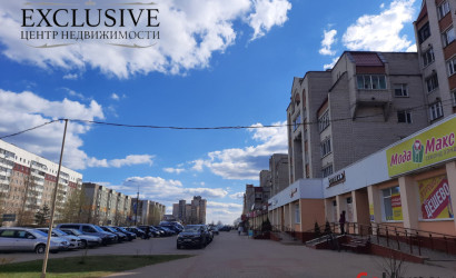 Купить 3-комнатную квартиру, Полоцк, Богдановича ул., 10. Фото 2