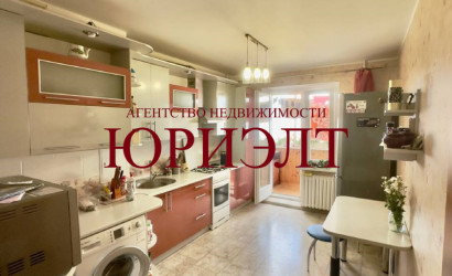 Купить 3-комнатную квартиру, Витебск, Медицинская, 10/1. Фото 2