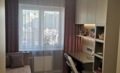 Купить 2-комнатную квартиру, Гродно, Виктора Глухова, 10. Фото 4