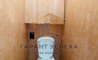 Купить 1-комнатную квартиру, Брест, ул. Орловская, д. . Фото 17