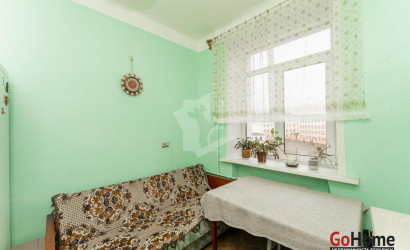 Купить 2-комнатную квартиру, Минск, Стахановская ул., 33 (Партизанский район). Фото 11