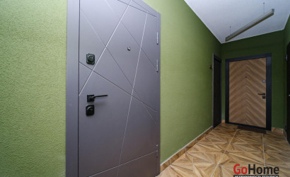 Купить 1-комнатную квартиру, Минск, Николы Теслы ул., 23 (Октябрьский район). Фото 18