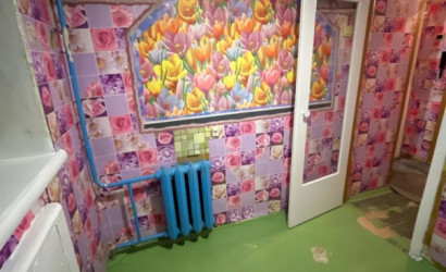 Купить 1-комнатную квартиру, Пинск, Студенческая, 11. Фото 5