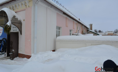 Продажа склада, Орша, Базарная пл., 2,  122 кв.м.. Фото 12