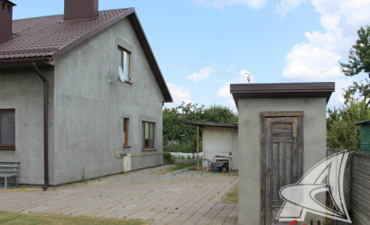 Купить дом, Брест, Мухавецкий с/с, 4.09 соток. Фото 28