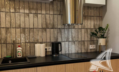 Купить 1-комнатную квартиру, Брест, Центр, ул. 17 Сентября. Фото 1