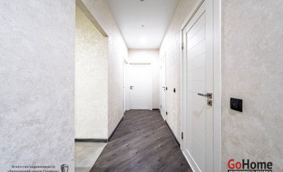 Снять 2-комнатную квартиру, Минск, Нововиленская, 31 (Центральный район). Фото 20