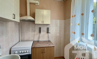 Купить 2-комнатную квартиру, Молодечно, Мовчанского ул., 18. Фото 10