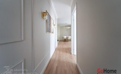 Купить 3-комнатную квартиру, Минск, Макаенка ул., 12/Ж (Первомайский район). Фото 16