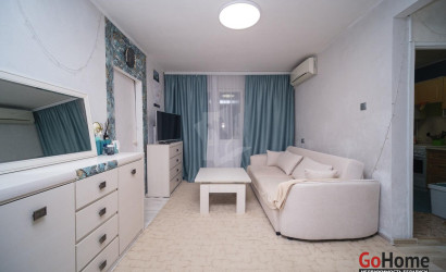 Купить 2-комнатную квартиру, Минск, Коласа ул., 43/2 (Советский район). Фото 6