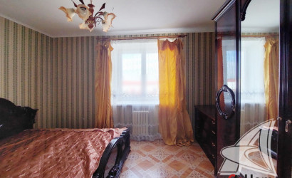 Купить 3-комнатную квартиру, Брест, Березовка, ул. Мошенского. Фото 15