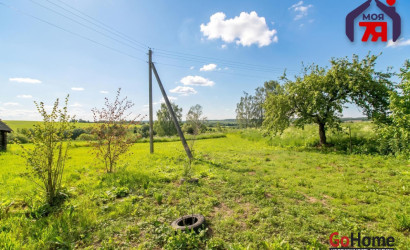  1-этаж.(51 м2), Каштановка