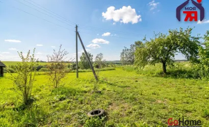  1-этаж.(51 м2), Каштановка