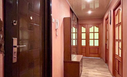 Купить 4-комнатную квартиру, Солигорск, Мира просп., 3/А. Фото 14