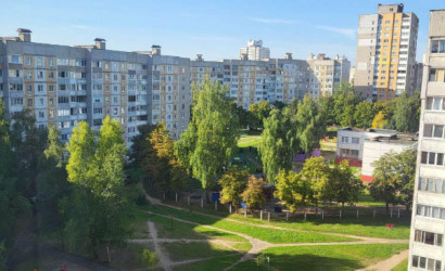 Купить 3-комнатную квартиру, Минск, Шугаева ул., 23/2 (Первомайский район). Фото 21