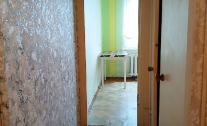 Купить 3-комнатную квартиру, Речица, Снежкова ул., д.26. Фото 8