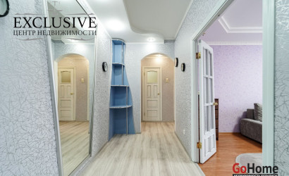 Купить 3-комнатную квартиру, Минск, Рафиева ул., 97(Московский район). Фото 23