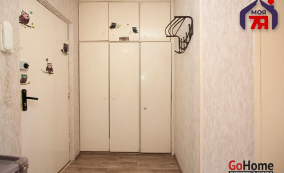 Купить 1-комнатную квартиру, Минск, Лобанка ул., 11 (Фрунзенский район). Фото 15