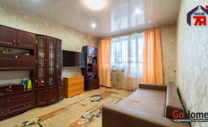Купить 4-комнатную квартиру, Колодищи, Военный Городок ул., 54. Фото 9
