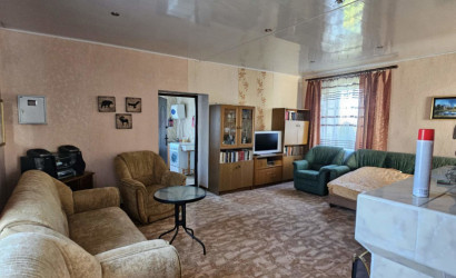 Купить дом, Горбачевка, 25 соток. Фото 15