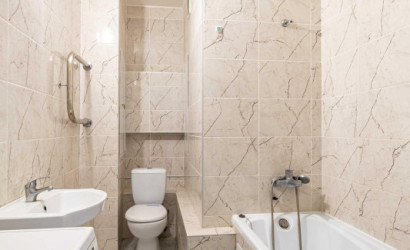 Купить 1-комнатную квартиру, Минск, Турова ул., 3 (Ленинский район). Фото 13