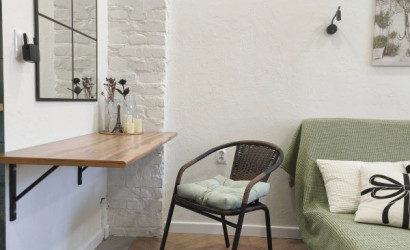 Снять 1-комнатную квартиру на сутки, Могилев, бульвар Ленина, д. . Фото 7