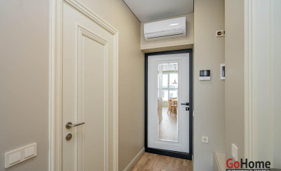 Снять 2-комнатную квартиру, Минск, Леонида Левина ул. 7 (Октябрьский район). Фото 30