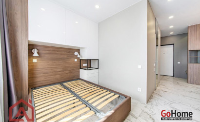 Снять 1-комнатную квартиру, Минск, Ратомская, 50 (Центральный район). Фото 9