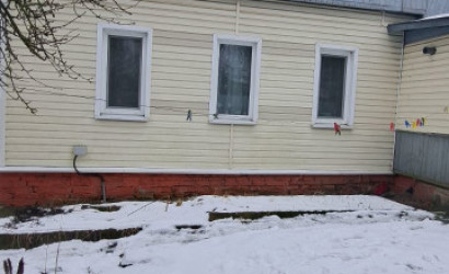 Купить дом, Витебск, 3-я Прядильная, 6.26 соток. Фото 7