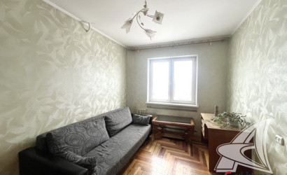 Купить 4-комнатную квартиру, Брест, Ковалево, ул. 28 Июля. Фото 5