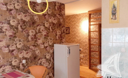 Купить 2-комнатную квартиру, Брест, Центр, ул. Кирова. Фото 16