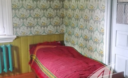 Купить дом в деревне, Новоселки, Волчинский с/с, 25 соток. Фото 12