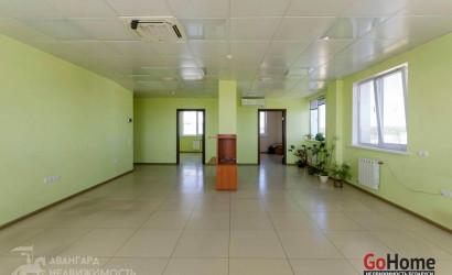 Аренда офиса, Боровляны, 40 Лет Победы ул., 23/А,  171.2 кв.м.. Фото 10