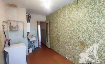 Купить 3-комнатную квартиру, Чернавчицы, , . Фото 5